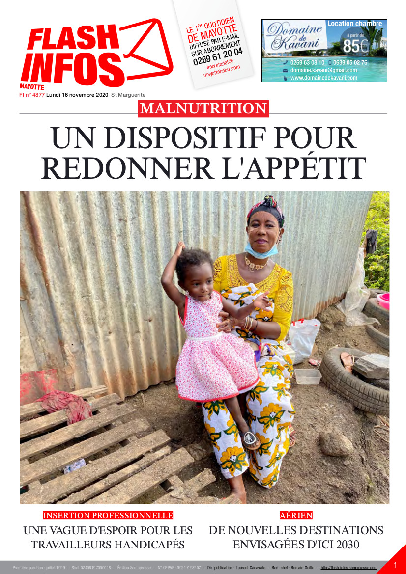 FI 4877 Lundi 16 novembre 2020