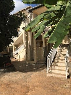 La Maison Relais de la CRF