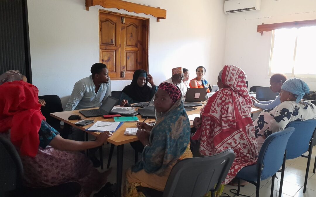 Sans numérique, c&rsquo;est vite la panique