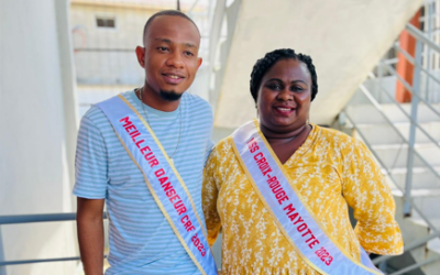 La Croix-Rouge a d&rsquo;incroyables talents!