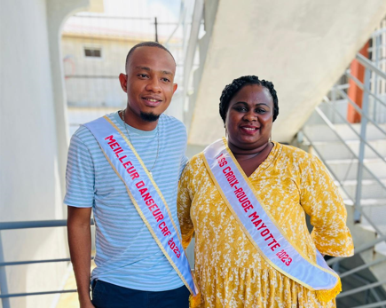 La Croix-Rouge a d&rsquo;incroyables talents!