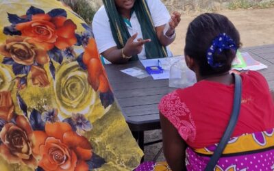 La santé menstruelle, nouvelle corde à l’arc du Pôle Prévention Santé