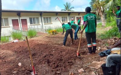 VU A KOUNGOU « Je suis jeune et agriculteur »