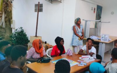 Santé sexuelle : dépister et prévenir